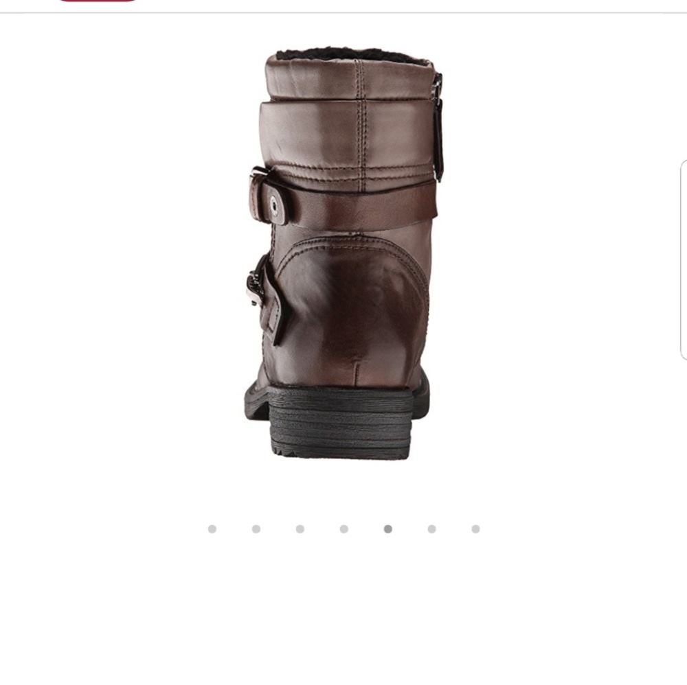 Boot - Picture 4 of 5